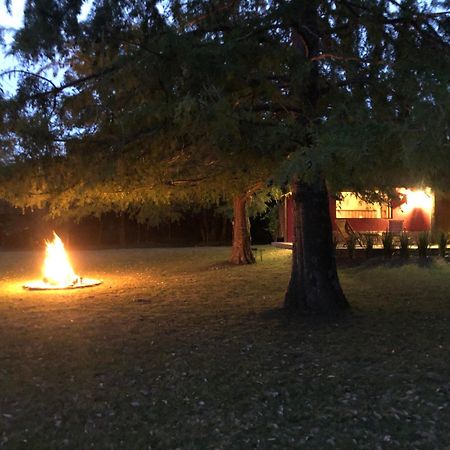 Cabana La Toscana كارميلو المظهر الخارجي الصورة
