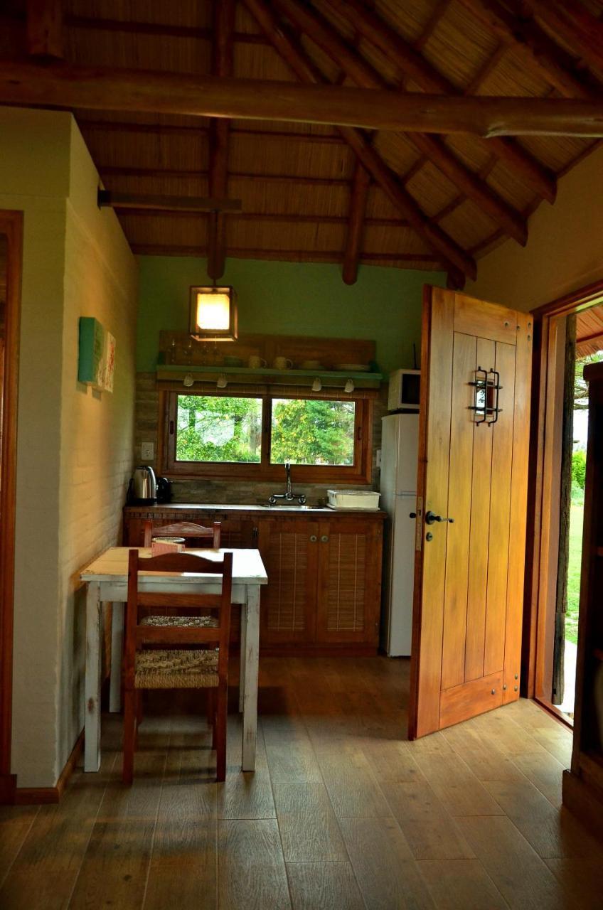 Cabana La Toscana كارميلو المظهر الخارجي الصورة