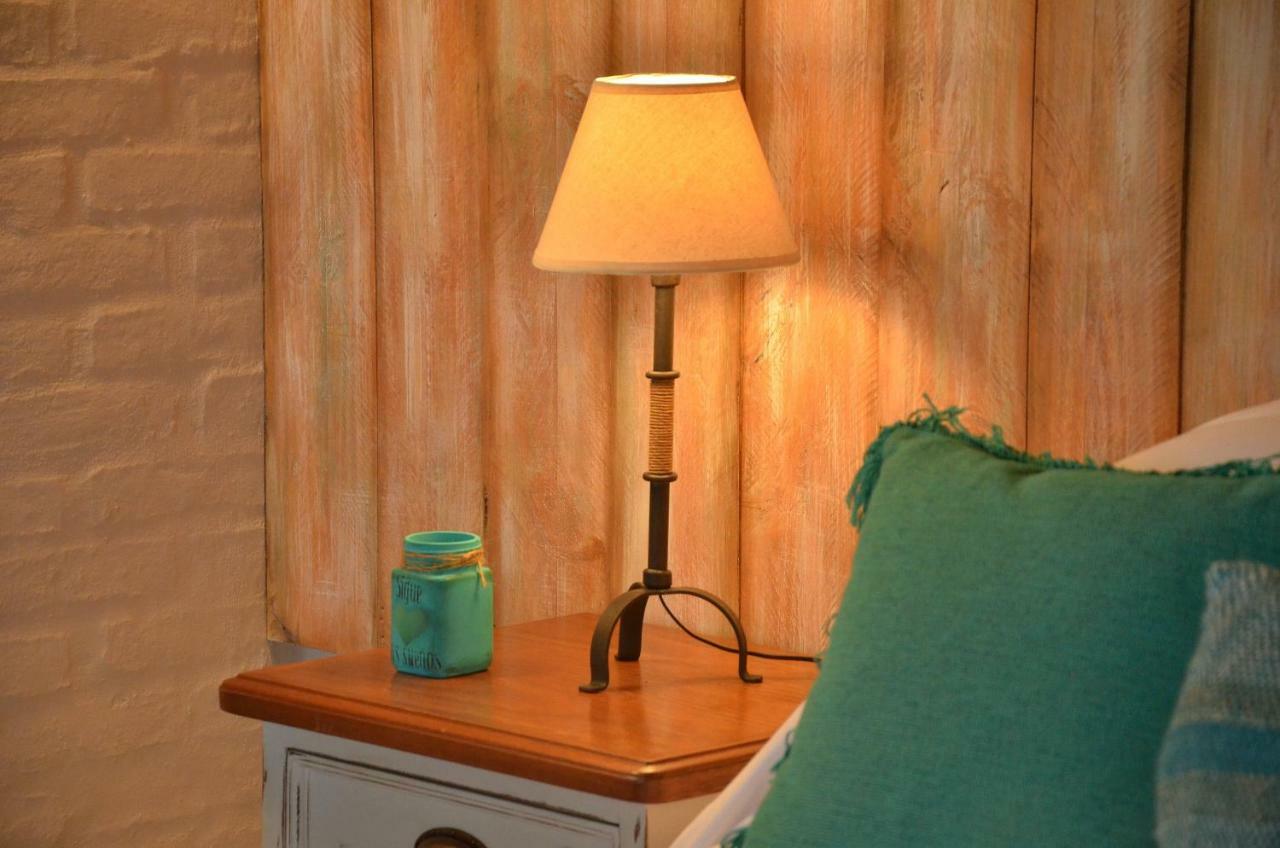 Cabana La Toscana كارميلو المظهر الخارجي الصورة